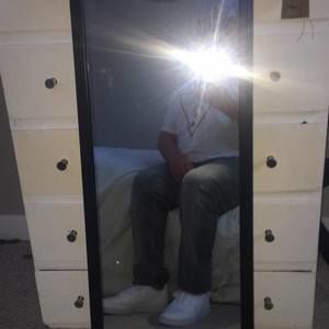 Meet your Posher, Cole